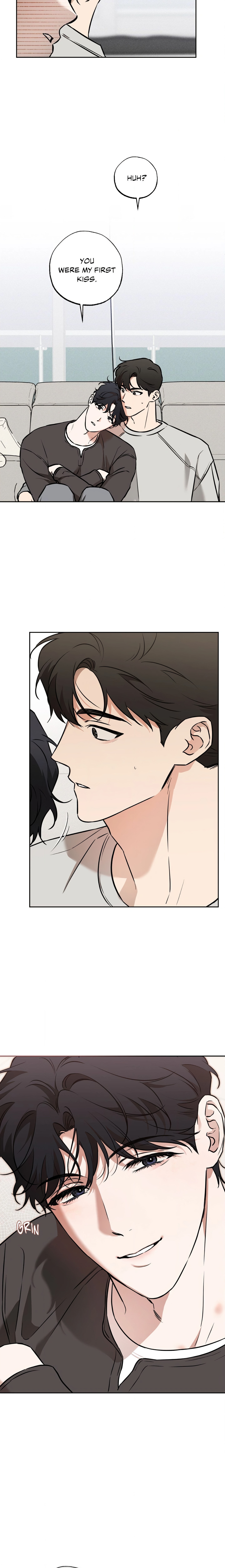 Sugar Trap (Uncensored) Page 15 - MangaHe