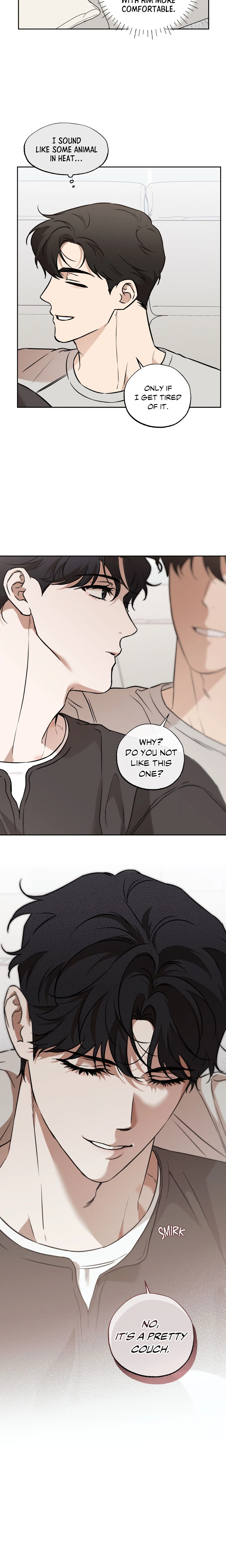 Sugar Trap (Uncensored) Page 18 - MangaHe