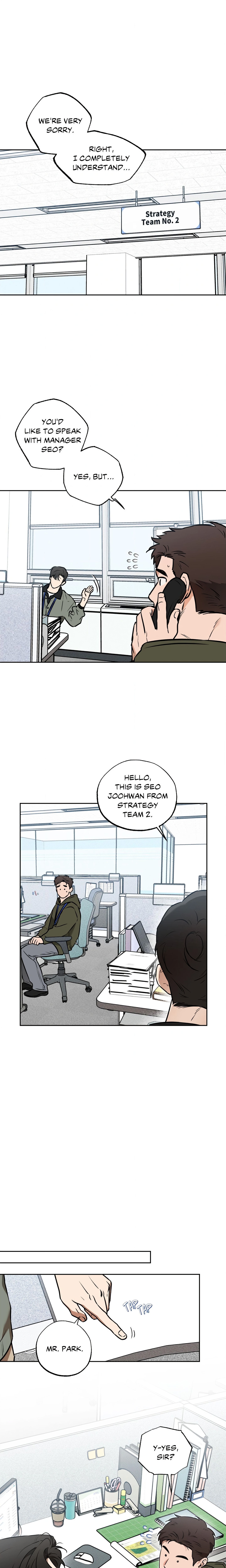 Sugar Trap (Uncensored) Page 3 - MangaHe