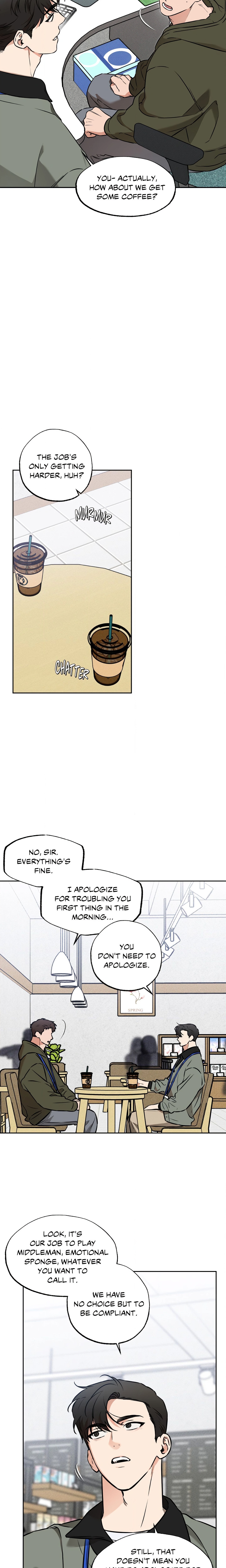 Sugar Trap (Uncensored) Page 4 - MangaHe