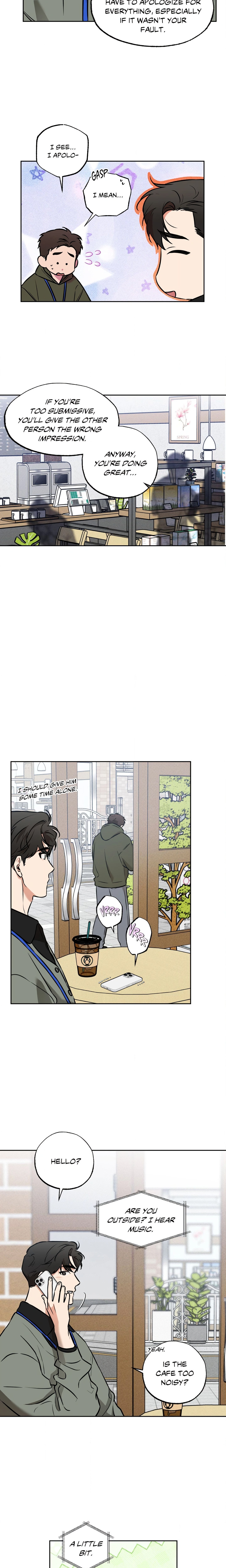 Sugar Trap (Uncensored) Page 5 - MangaHe