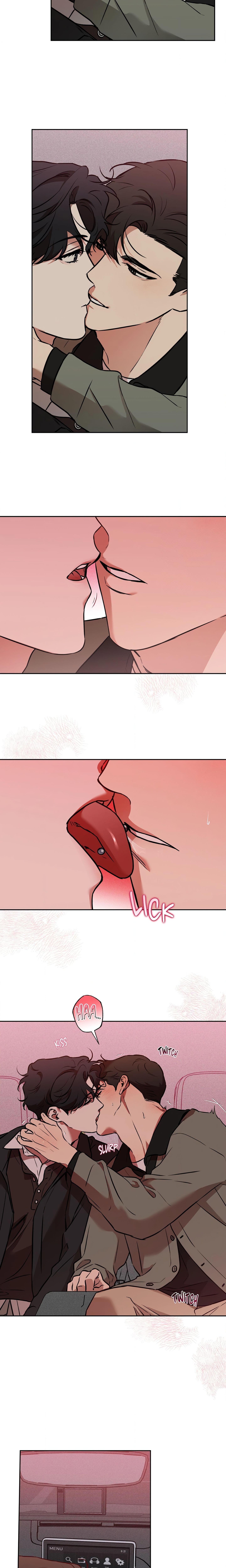 Sugar Trap (Uncensored) Page 10 - MangaHe