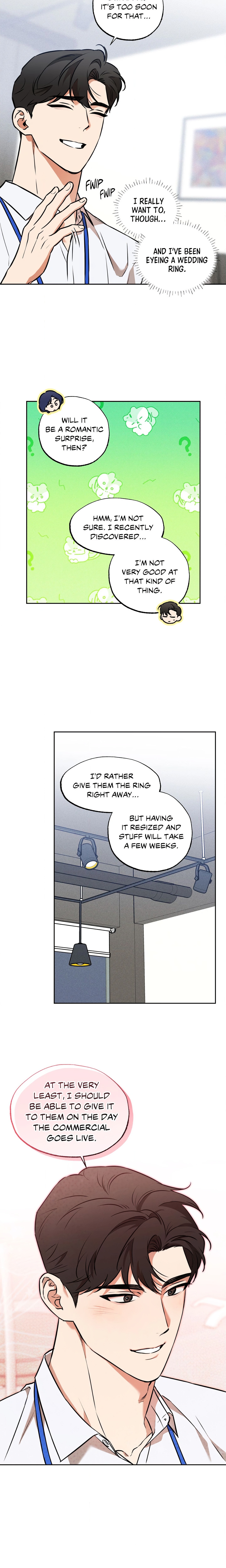 Sugar Trap (Uncensored) Page 12 - MangaHe