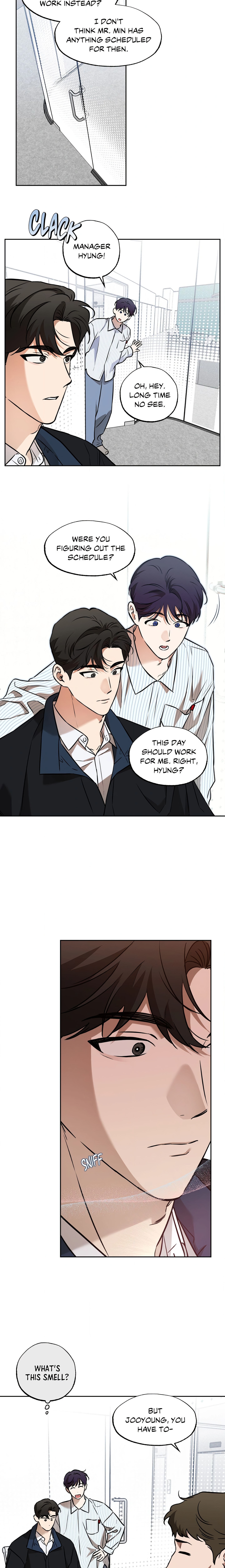Sugar Trap (Uncensored) Page 14 - MangaHe