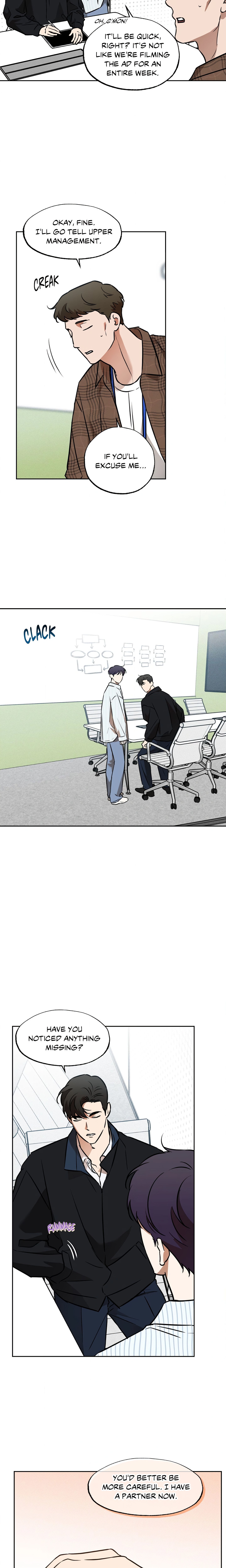 Sugar Trap (Uncensored) Page 15 - MangaHe