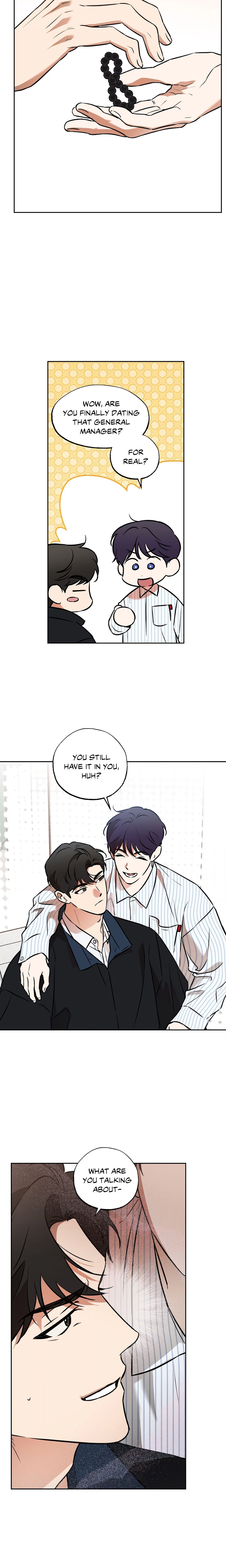 Sugar Trap (Uncensored) Page 16 - MangaHe