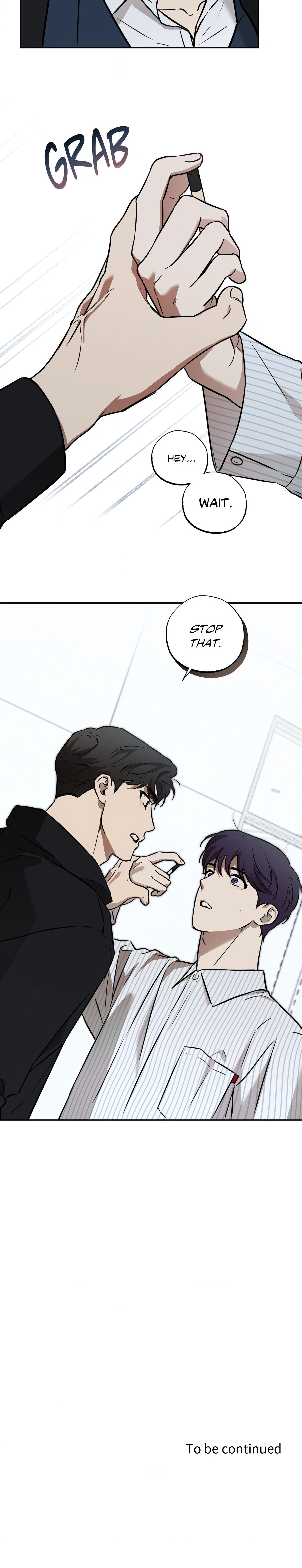 Sugar Trap (Uncensored) Page 18 - MangaHe