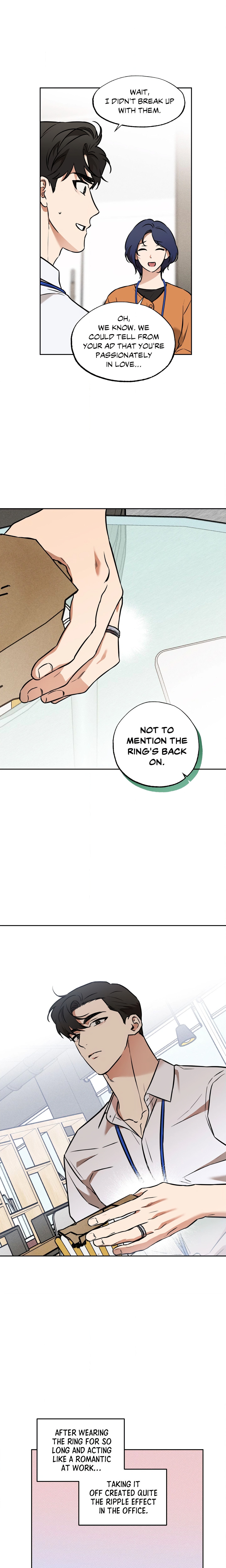 Sugar Trap (Uncensored) Page 10 - MangaHe