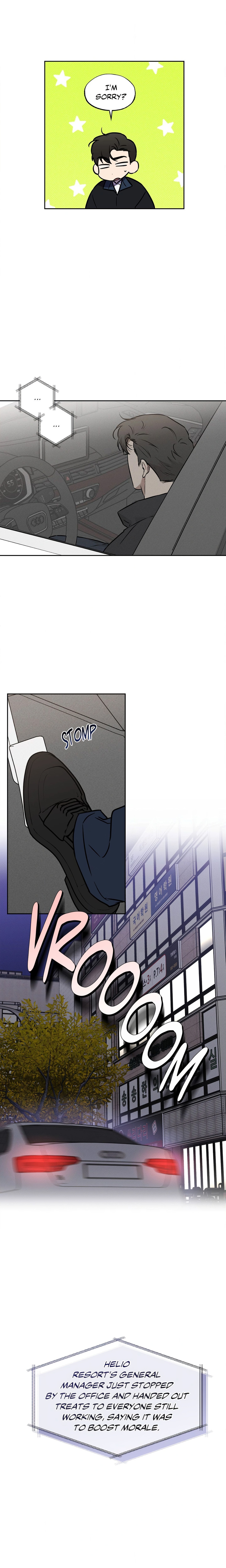 Sugar Trap (Uncensored) Page 12 - MangaHe