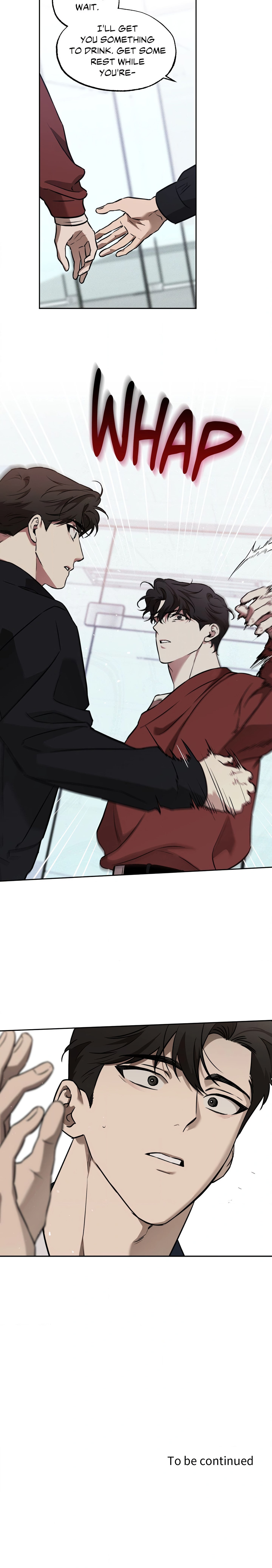Sugar Trap (Uncensored) Page 17 - MangaHe