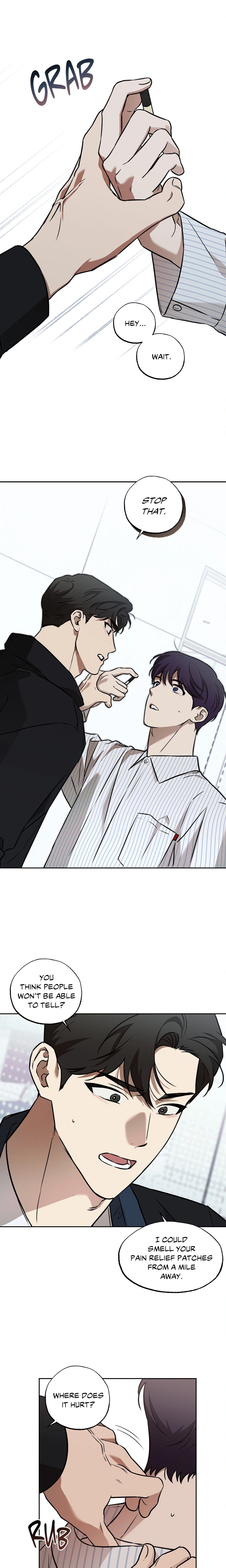 Sugar Trap (Uncensored) Page 3 - MangaHe