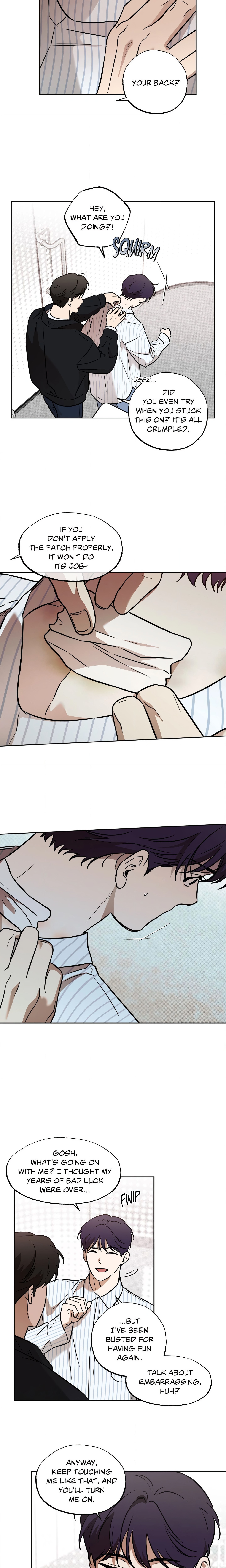 Sugar Trap (Uncensored) Page 4 - MangaHe