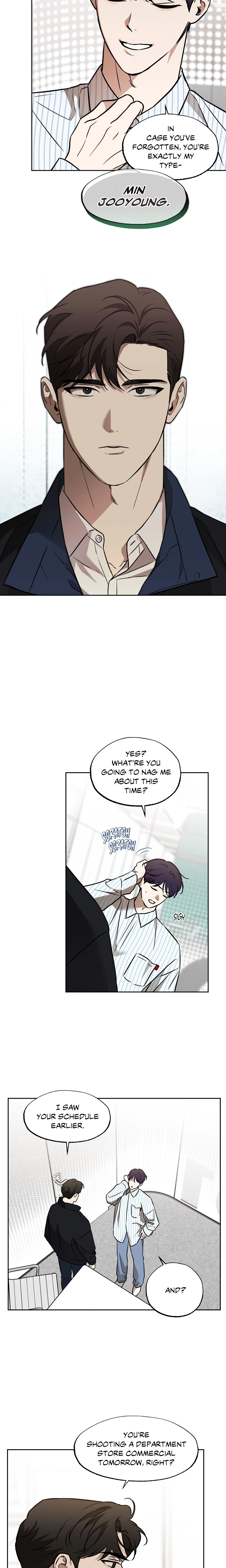 Sugar Trap (Uncensored) Page 5 - MangaHe