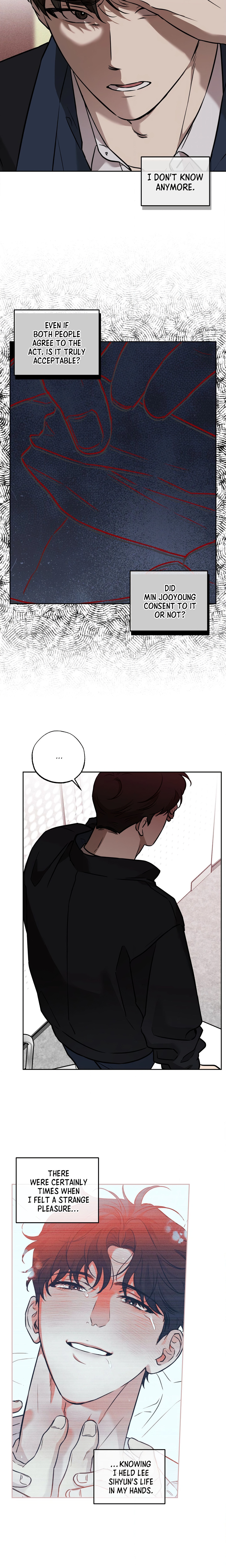 Sugar Trap (Uncensored) Page 8 - MangaHe