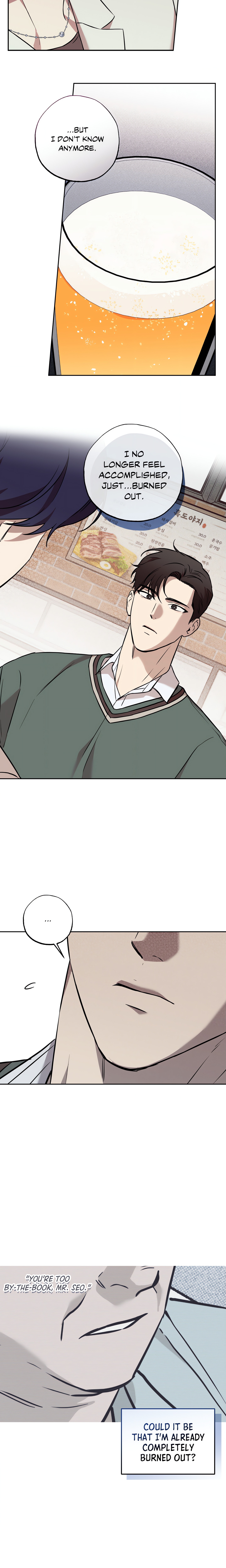 Sugar Trap (Uncensored) Page 11 - MangaHe