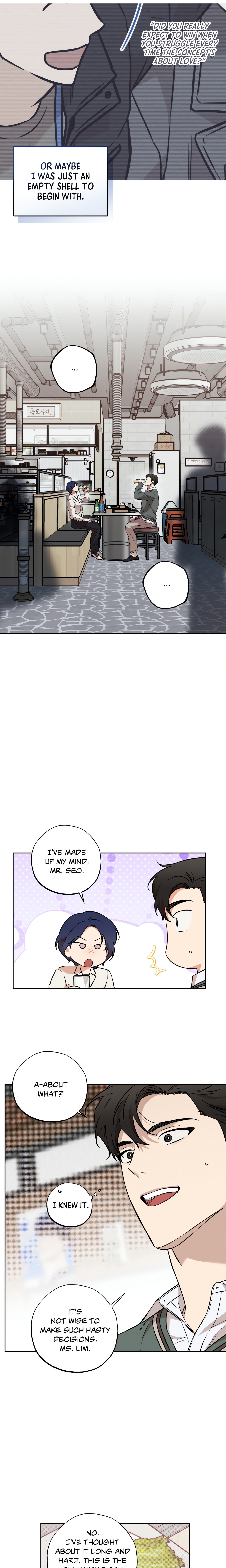 Sugar Trap (Uncensored) Page 12 - MangaHe