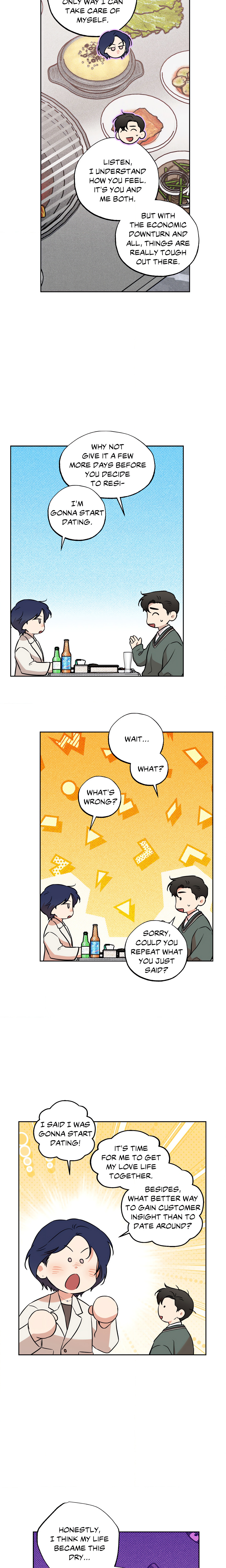 Sugar Trap (Uncensored) Page 13 - MangaHe