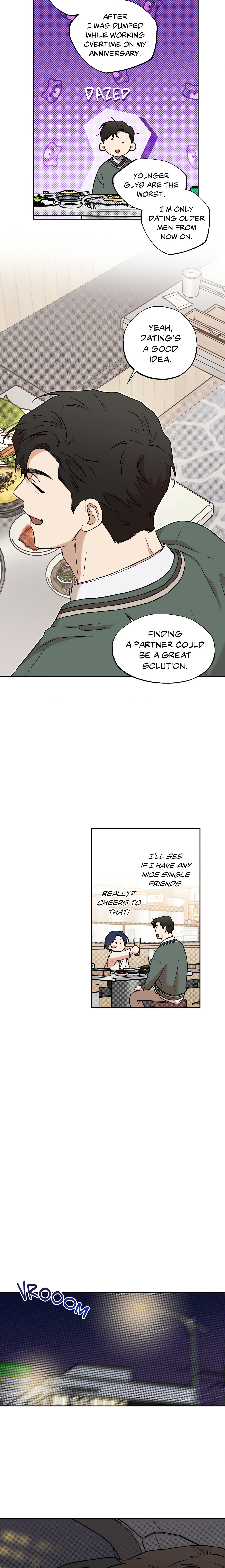 Sugar Trap (Uncensored) Page 14 - MangaHe