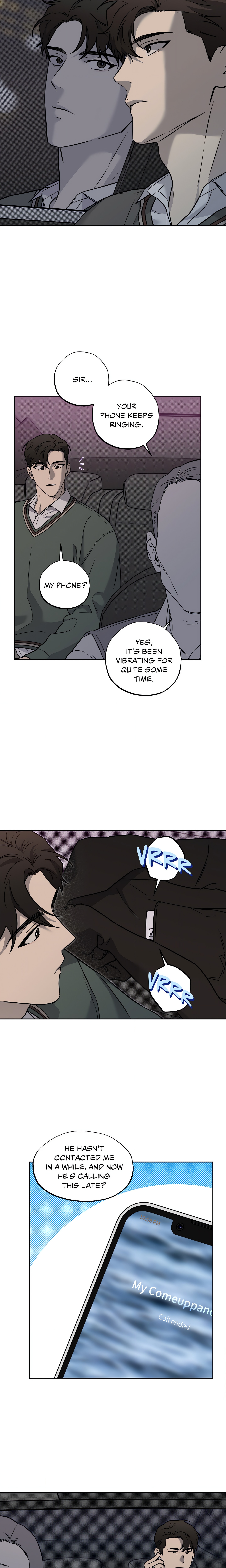 Sugar Trap (Uncensored) Page 15 - MangaHe