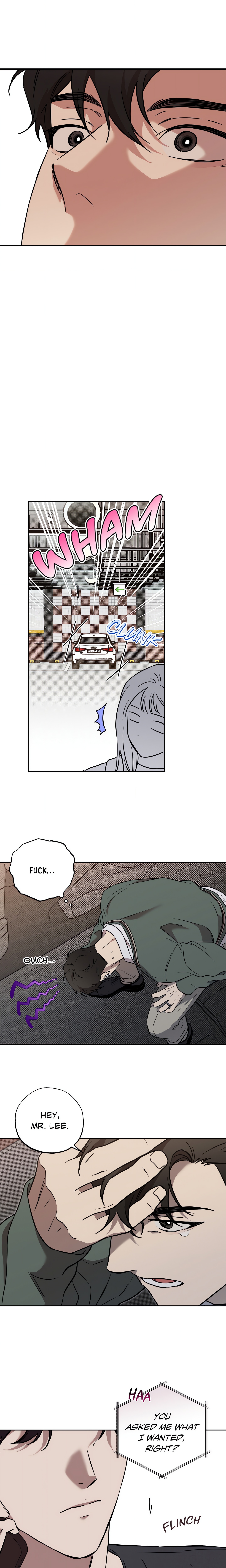 Sugar Trap (Uncensored) Page 18 - MangaHe