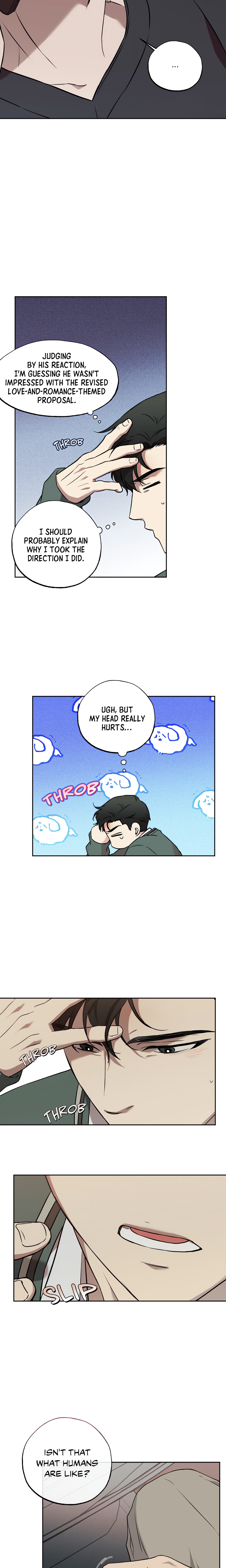 Sugar Trap (Uncensored) Page 19 - MangaHe
