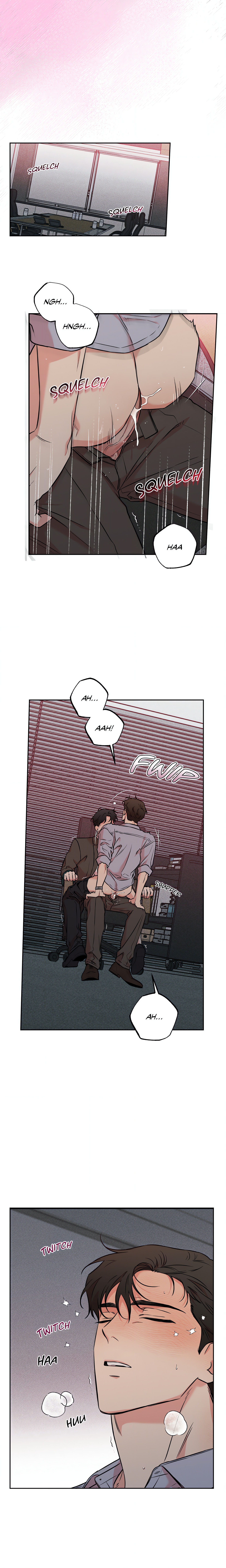 Sugar Trap (Uncensored) Page 3 - MangaHe