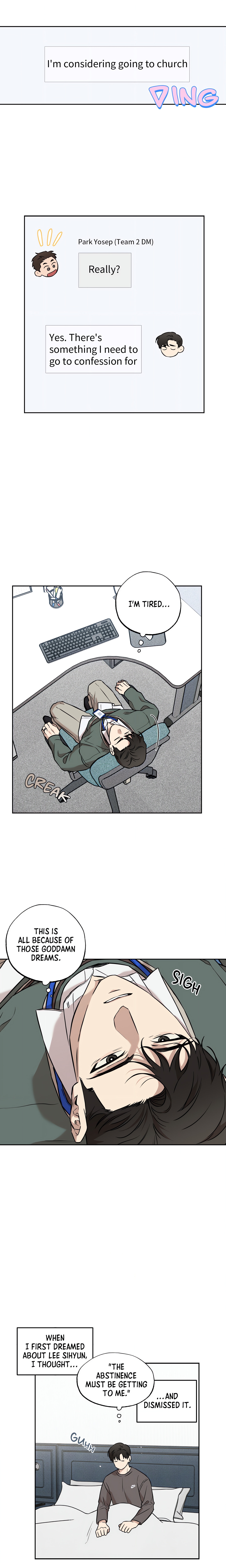 Sugar Trap (Uncensored) Page 5 - MangaHe