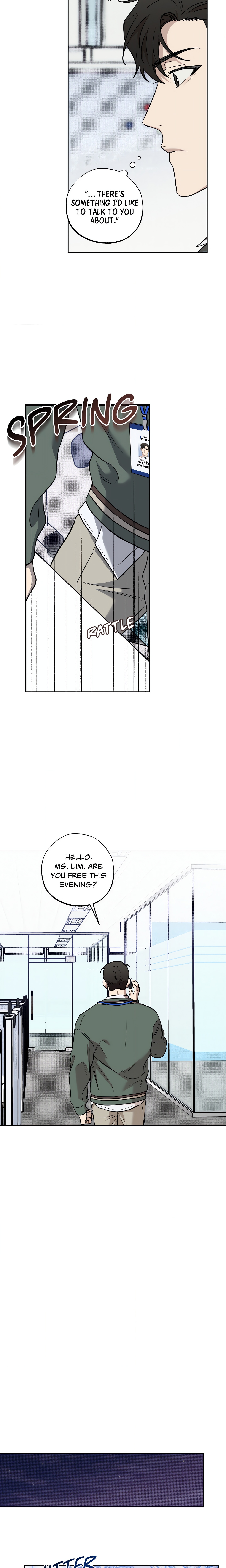 Sugar Trap (Uncensored) Page 8 - MangaHe