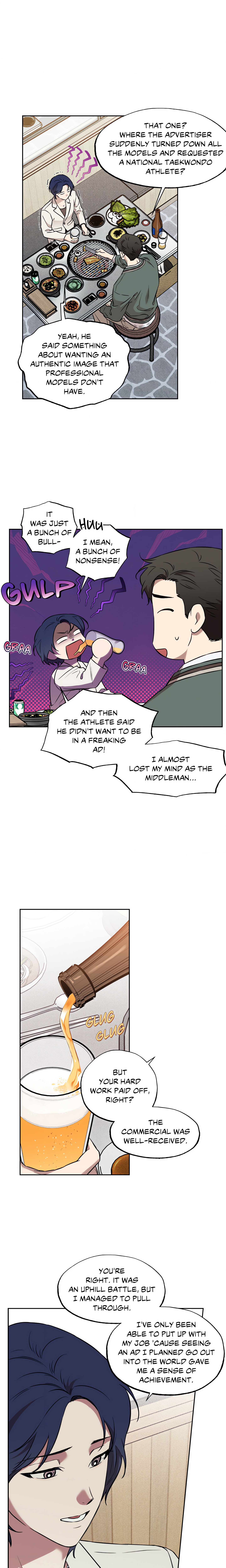 Sugar Trap (Uncensored) Page 10 - MangaHe