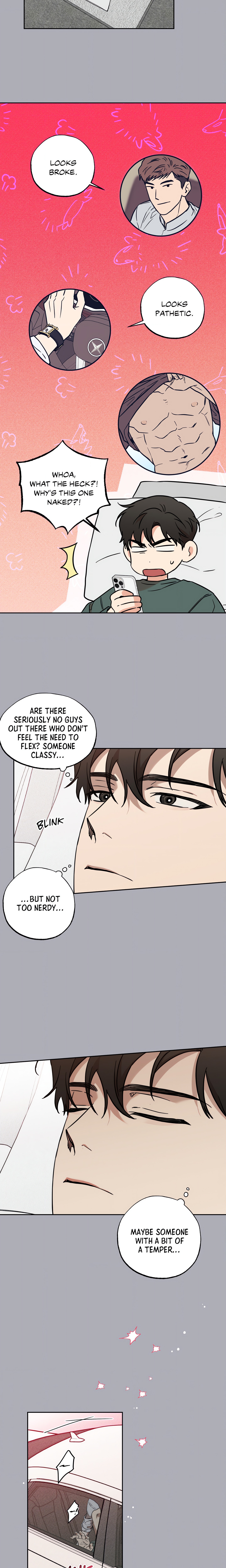 Sugar Trap (Uncensored) Page 12 - MangaHe