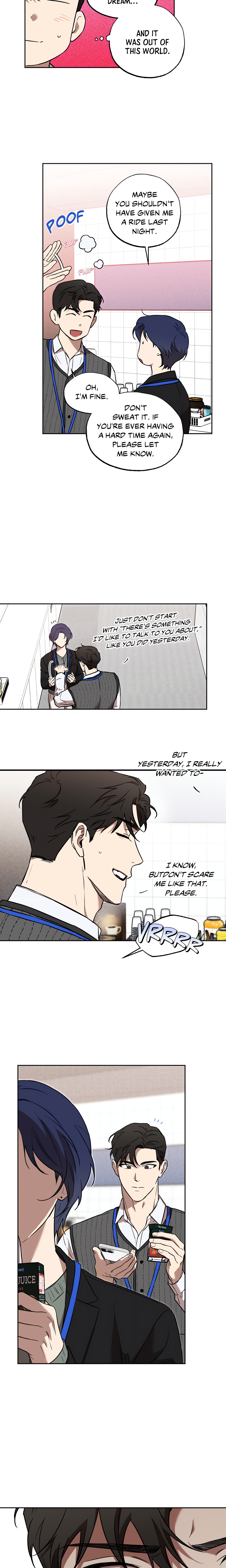 Sugar Trap (Uncensored) Page 14 - MangaHe