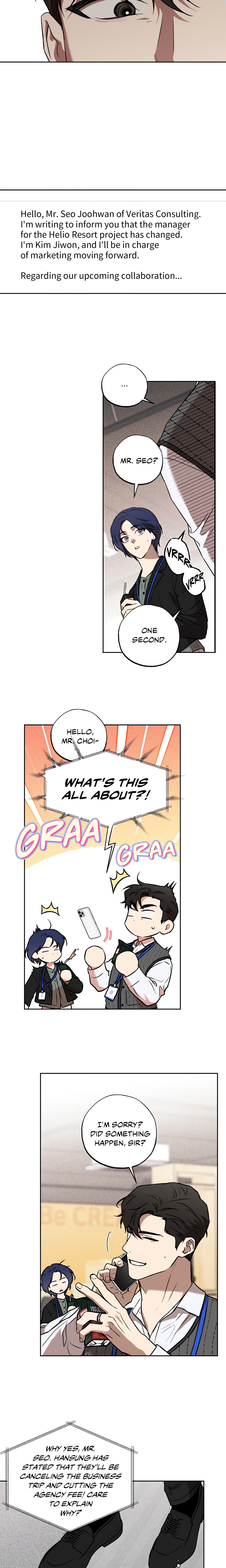Sugar Trap (Uncensored) Page 15 - MangaHe