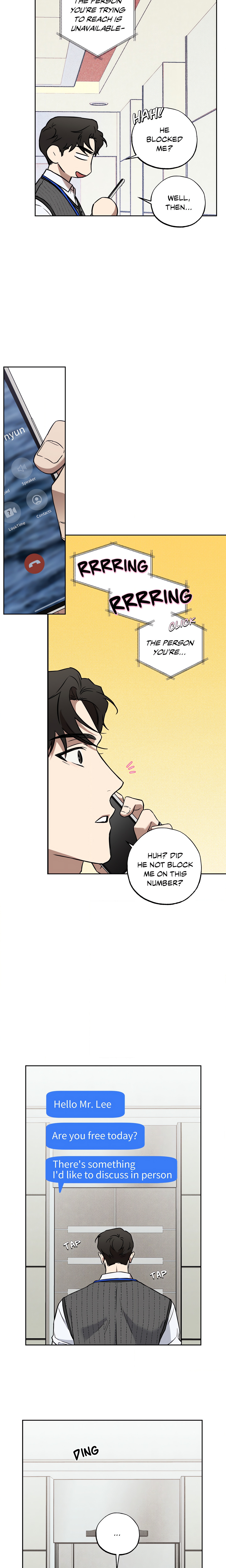 Sugar Trap (Uncensored) Page 17 - MangaHe