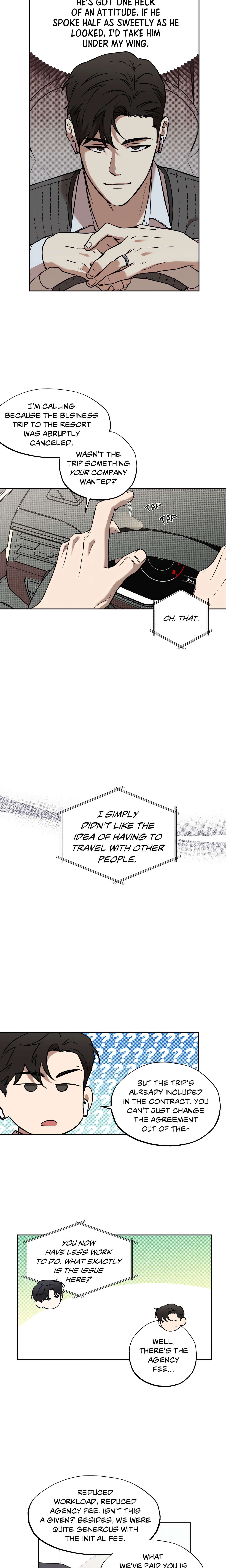 Sugar Trap (Uncensored) Page 19 - MangaHe