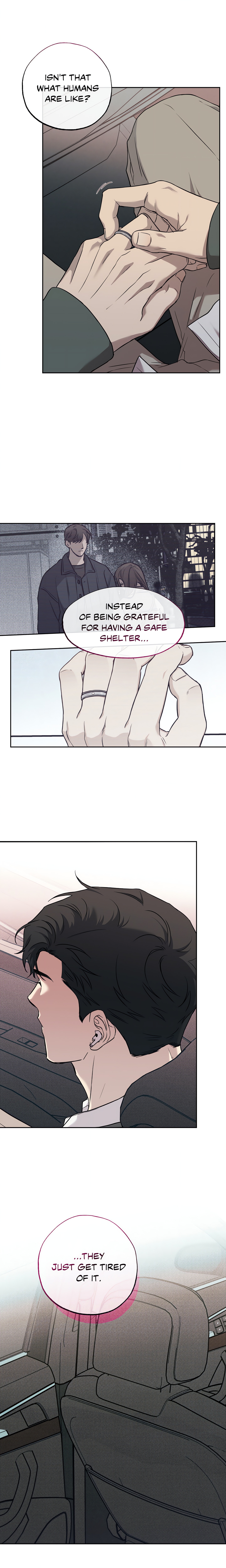 Sugar Trap (Uncensored) Page 3 - MangaHe