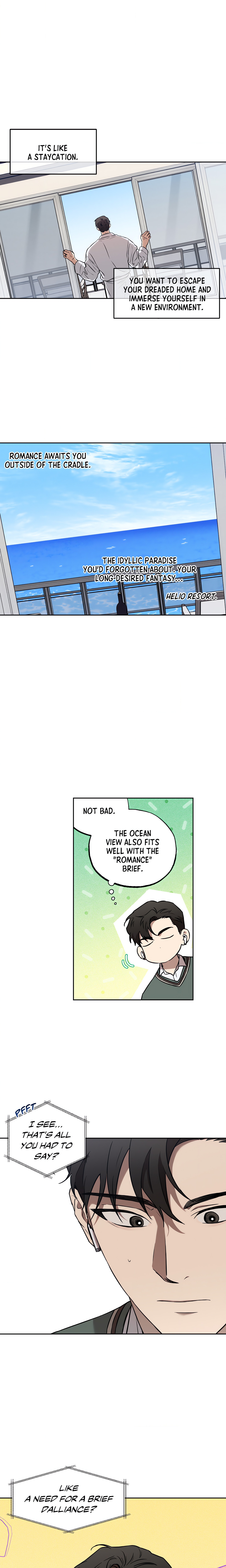 Sugar Trap (Uncensored) Page 4 - MangaHe
