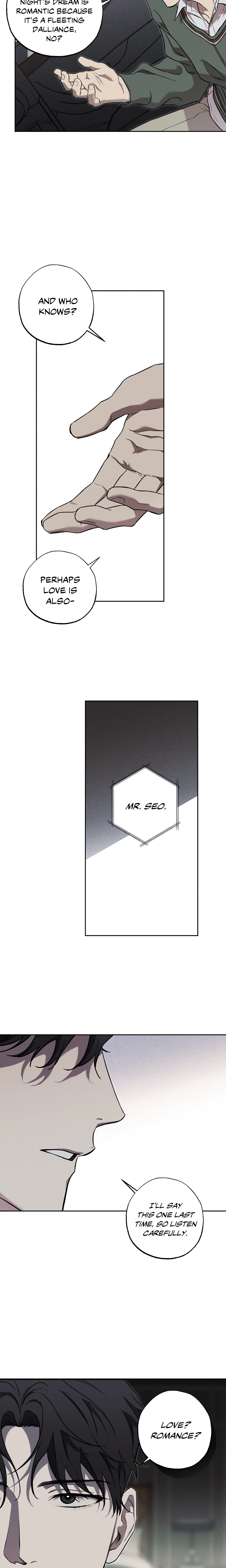 Sugar Trap (Uncensored) Page 6 - MangaHe