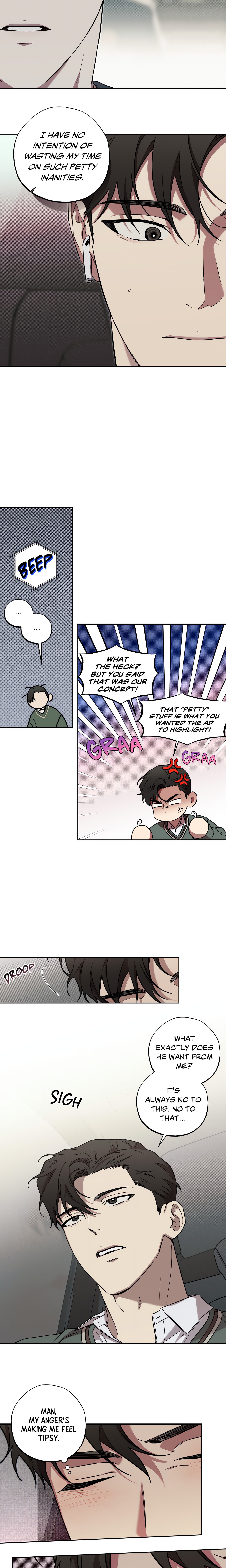 Sugar Trap (Uncensored) Page 7 - MangaHe