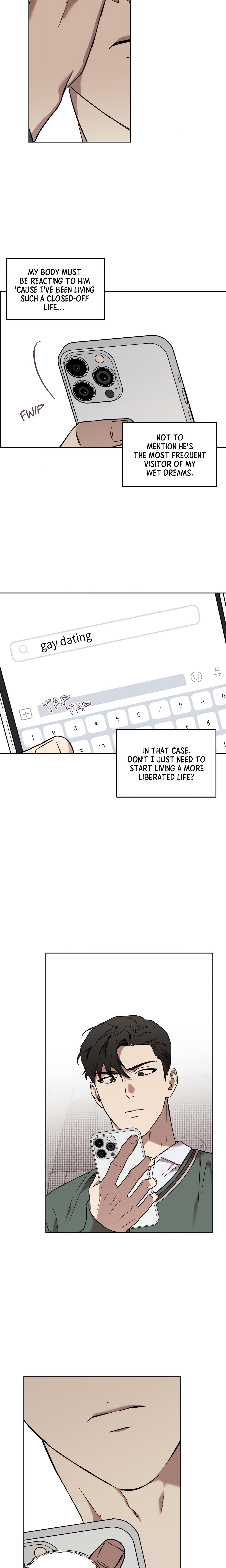 Sugar Trap (Uncensored) Page 9 - MangaHe