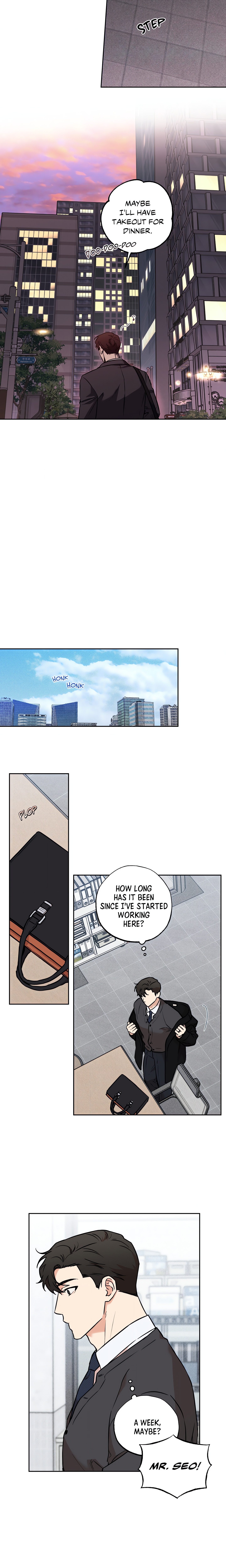 Sugar Trap (Uncensored) Page 13 - MangaHe