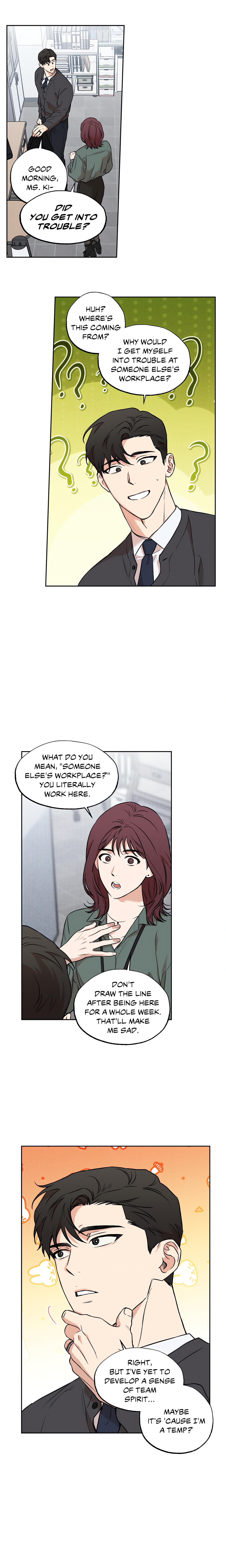 Sugar Trap (Uncensored) Page 14 - MangaHe