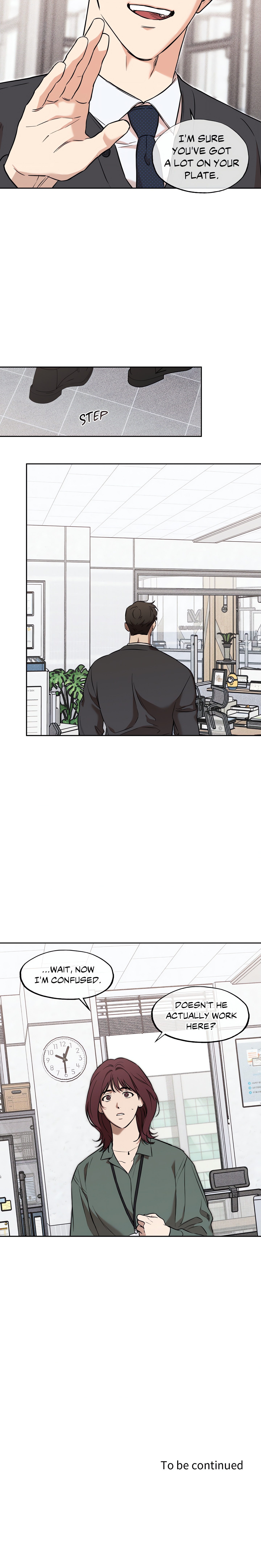 Sugar Trap (Uncensored) Page 16 - MangaHe