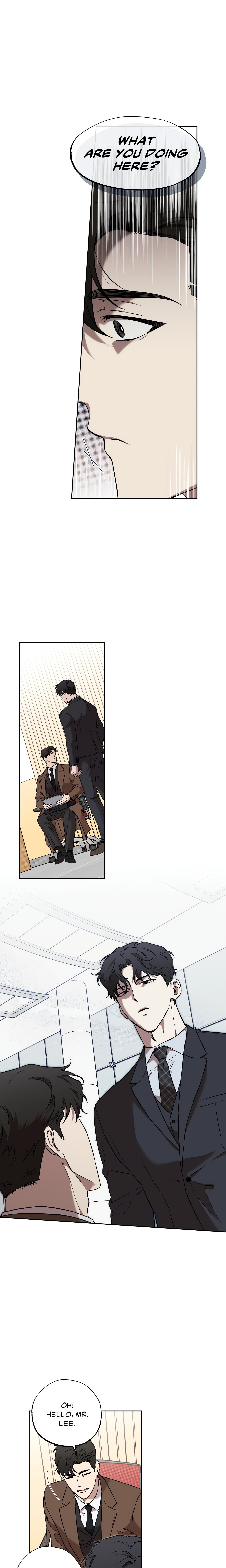 Sugar Trap (Uncensored) Page 5 - MangaHe
