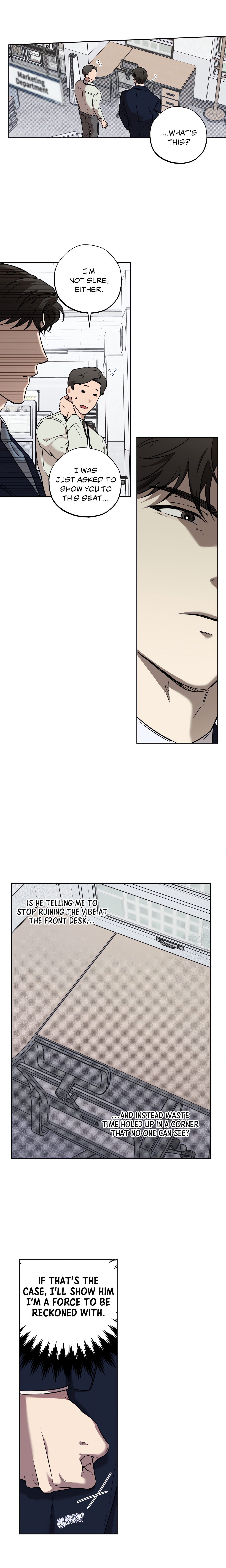 Sugar Trap (Uncensored) Page 7 - MangaHe