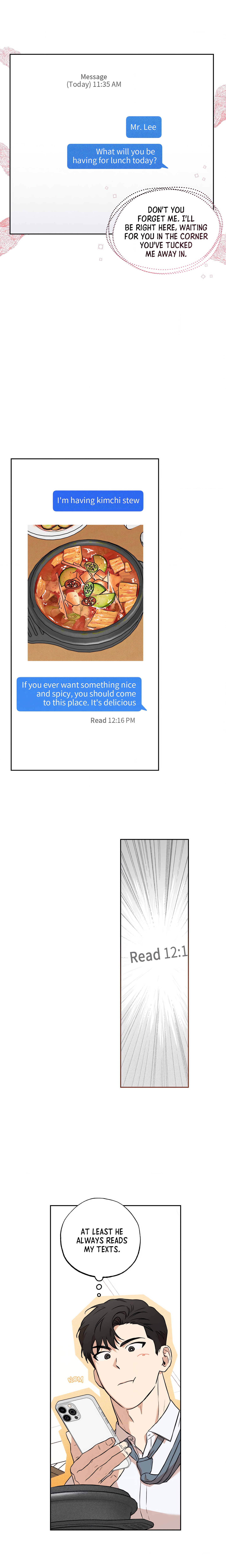 Sugar Trap (Uncensored) Page 8 - MangaHe