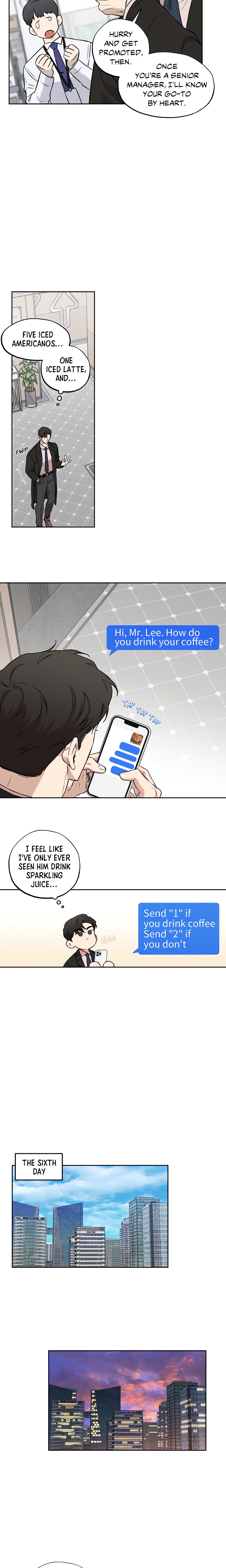 Sugar Trap (Uncensored) Page 10 - MangaHe