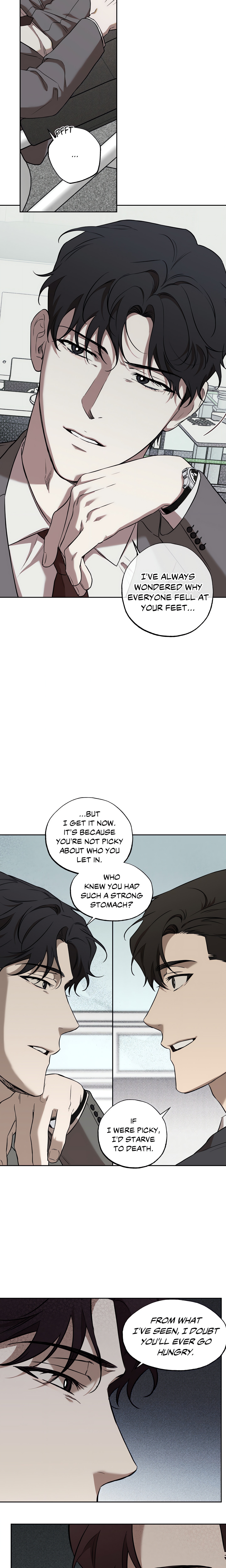 Sugar Trap (Uncensored) Page 12 - MangaHe