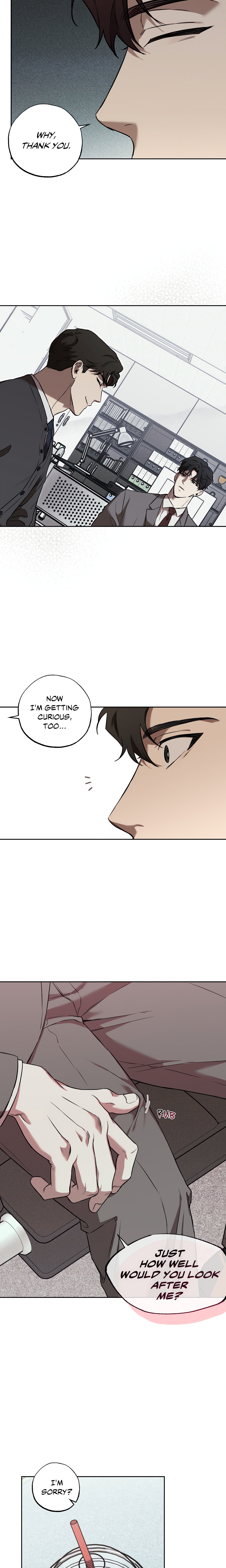 Sugar Trap (Uncensored) Page 13 - MangaHe