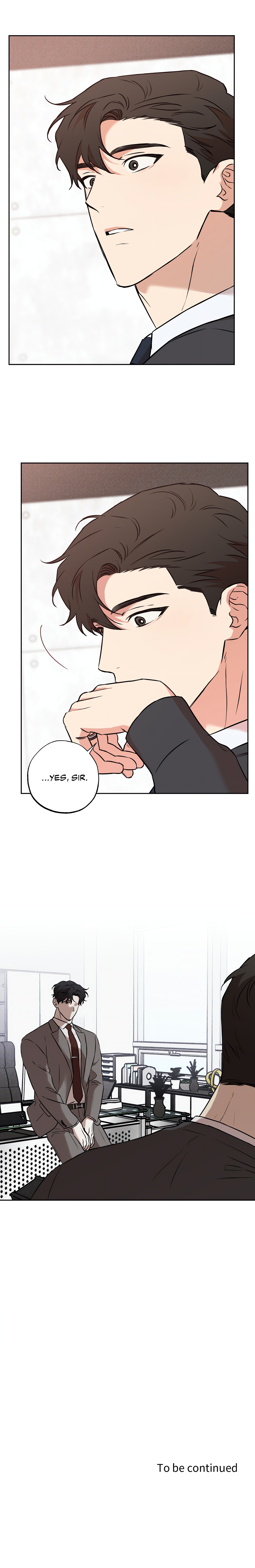 Sugar Trap (Uncensored) Page 17 - MangaHe