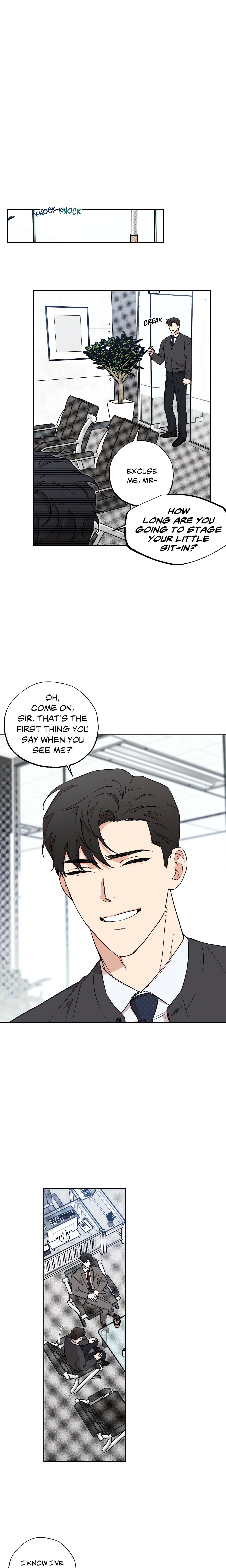 Sugar Trap (Uncensored) Page 3 - MangaHe